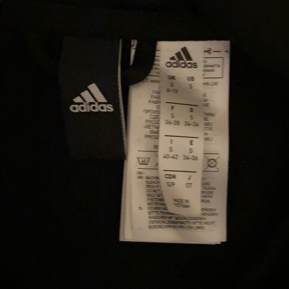Adidas Full Zip - Picture 2 of 3